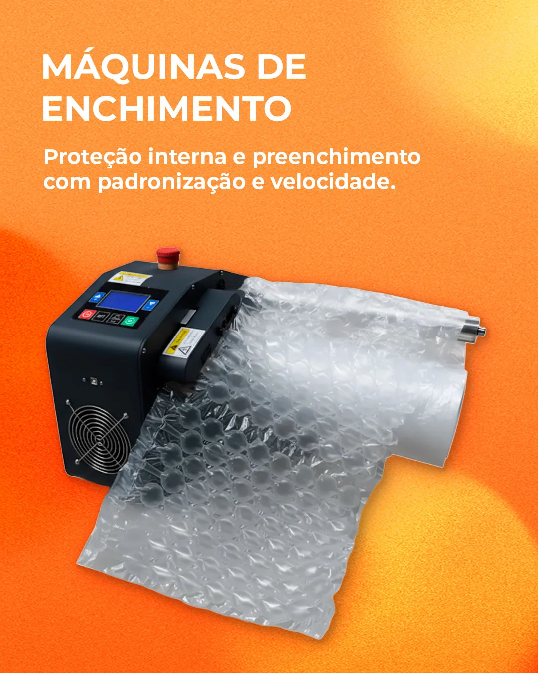 máquinas-de-enchimento