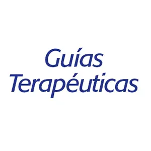 guias terapeuticas