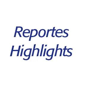 reportes
