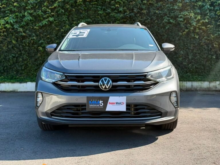 VOLKSWAGEN Nivus