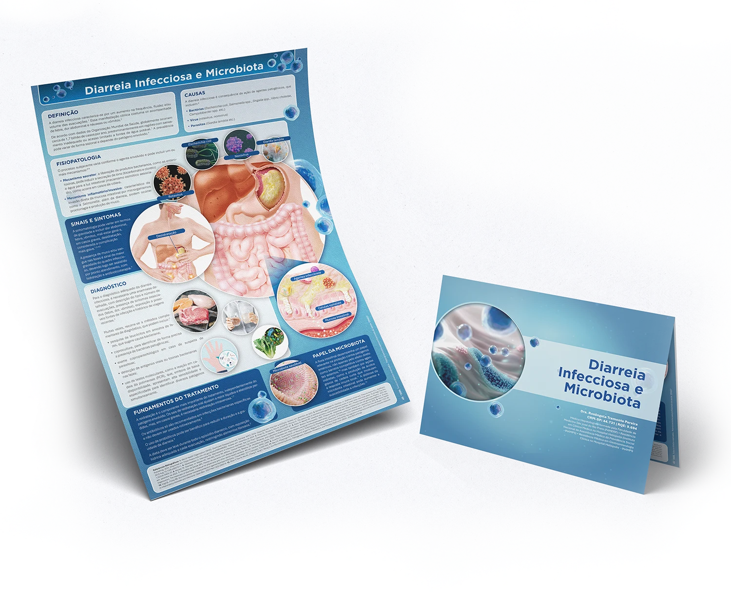 Mockup do projeto Banner
