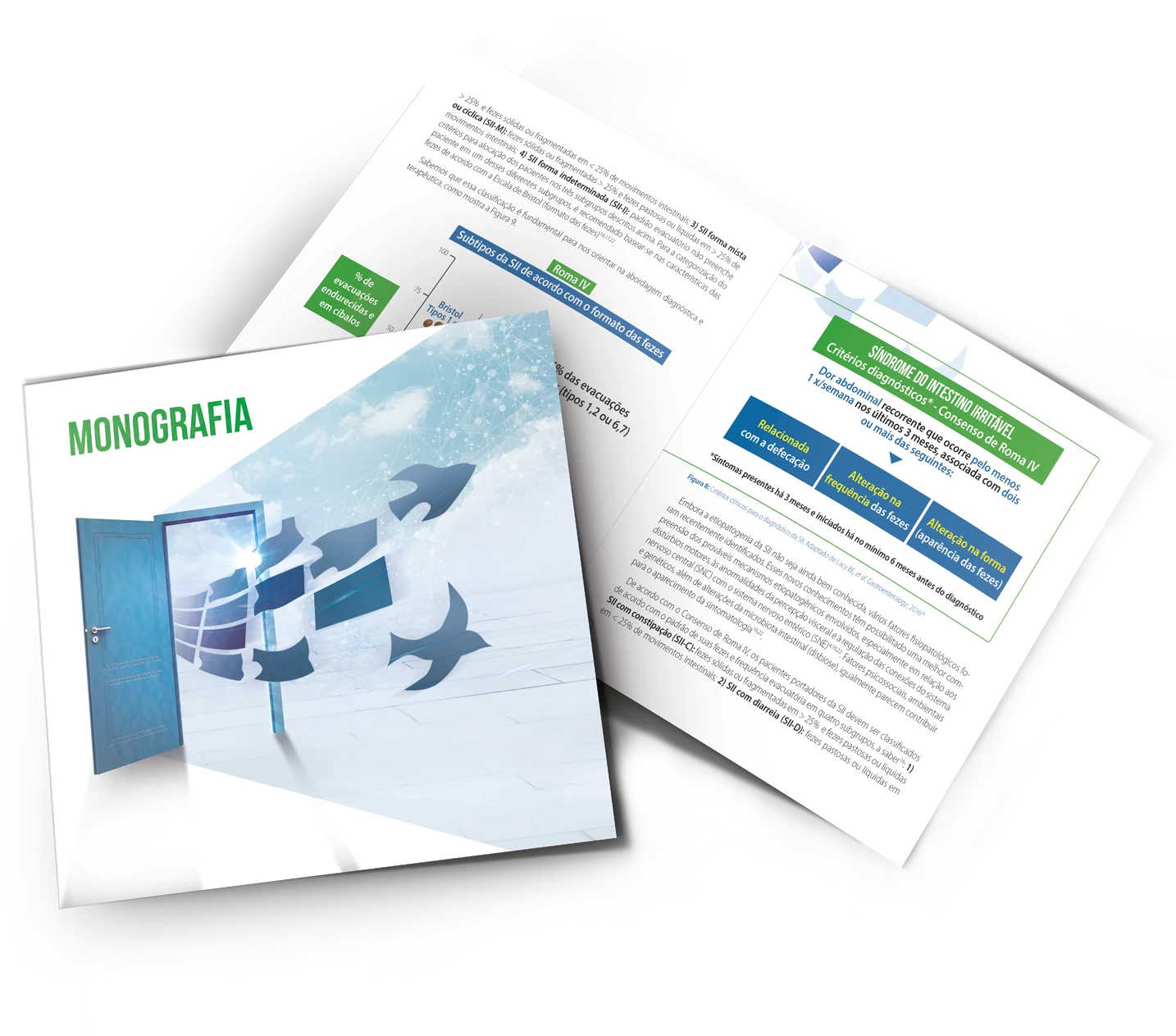 Mockup do projeto Monografia