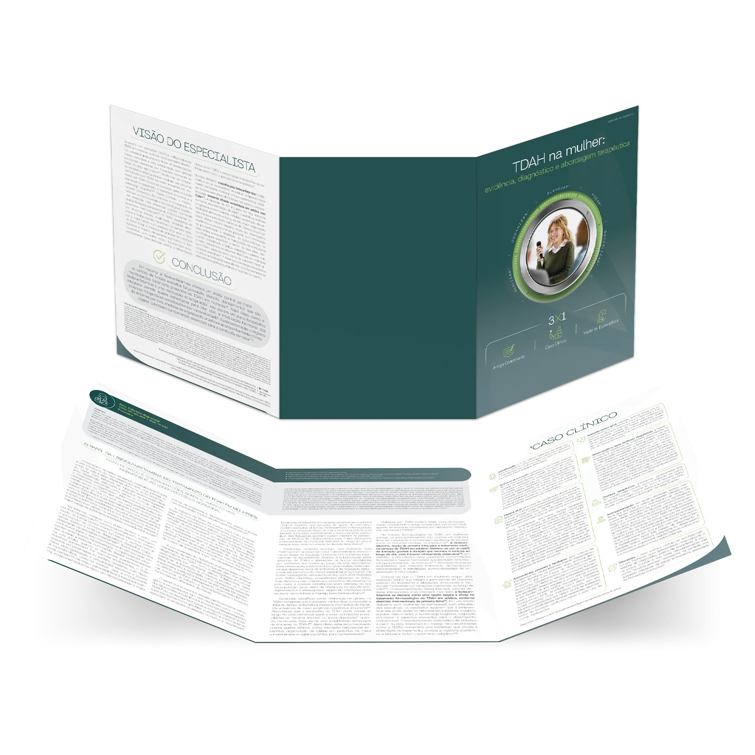 Mockup do projeto 3×1